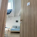 Ocucchiti 아파트