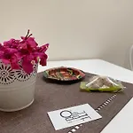Ocucchiti 아파트