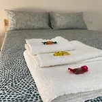 Ocucchiti 아파트 *