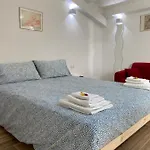 Ocucchiti 아파트 시라쿠사