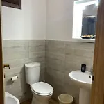 Ocucchiti 아파트