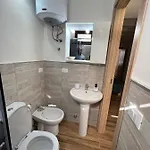아파트 Ocucchiti *