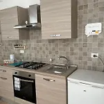 아파트 Ocucchiti 시라쿠사