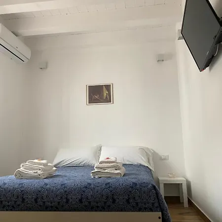 Ocucchiti Apartment Syrakus