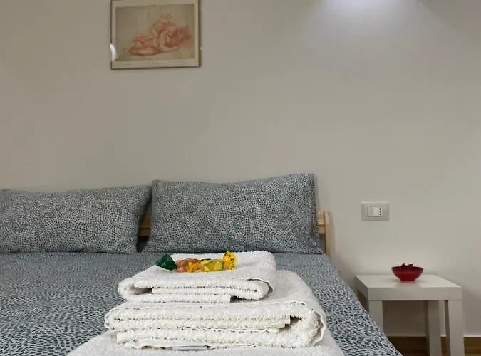 Ocucchiti 아파트 시라쿠사