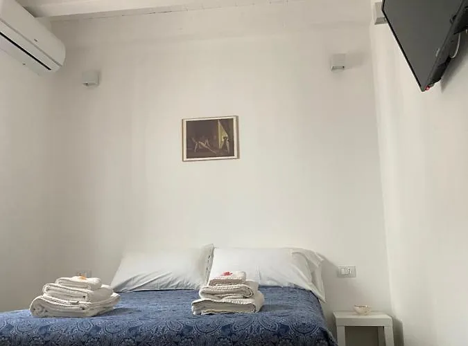 Ocucchiti דירה סירקוזה