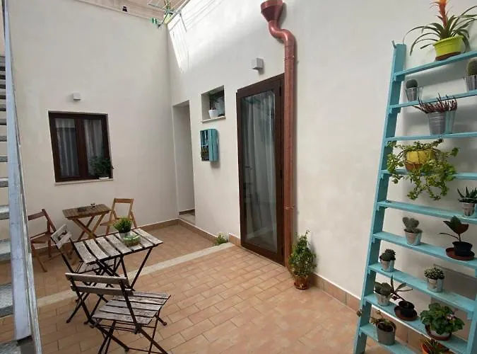 Ocucchiti * סירקוזה