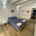 Apartmán Ocucchiti Syracuse