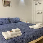 Apartmán Ocucchiti