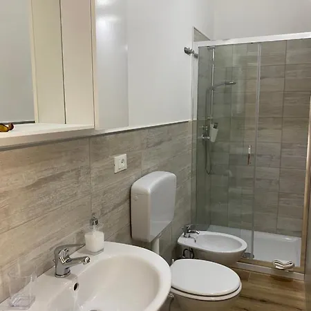 Apartment Ocucchiti Syracuse