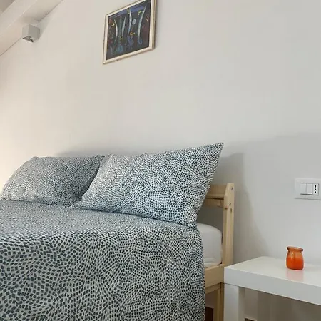 Apartment Ocucchiti Syracuse