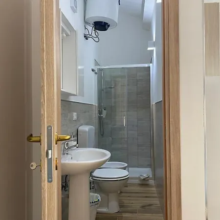 Apartment Ocucchiti