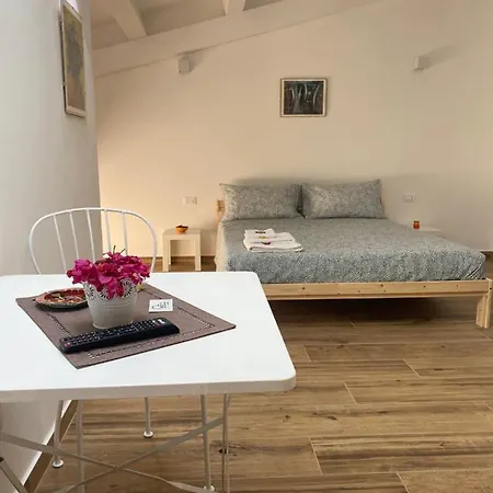 Ocucchiti Apartment