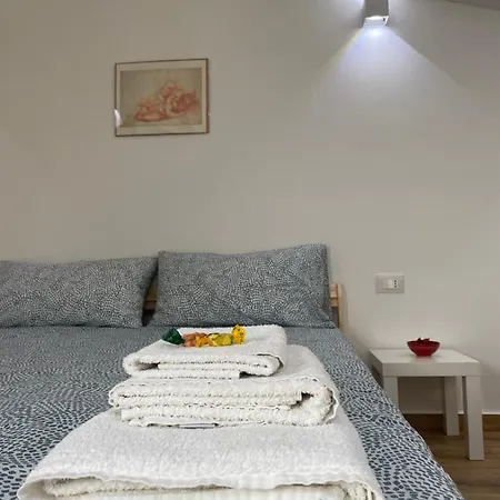Ocucchiti Apartment Syracuse