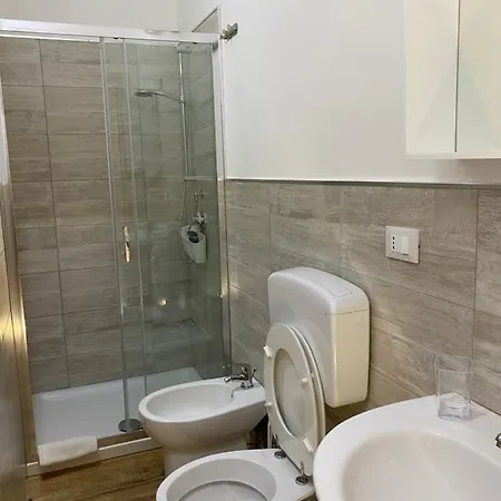 Ocucchiti Apartment