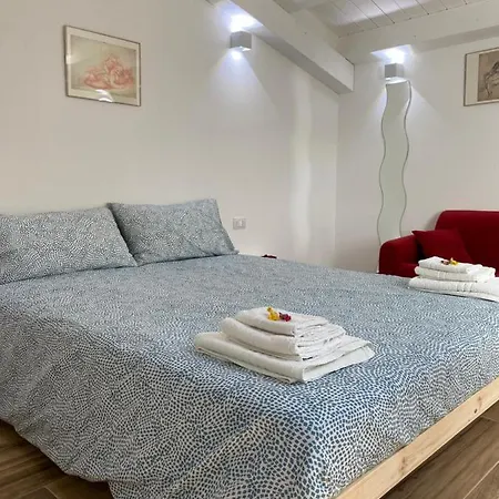 Ocucchiti Apartment Syracuse