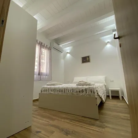 Ocucchiti Apartment