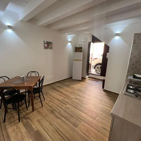 Ocucchiti Apartment Syracuse
