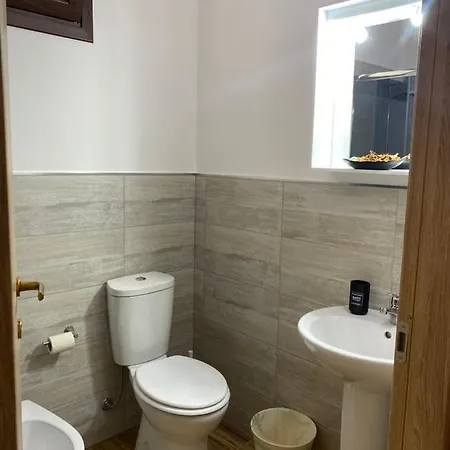 Ocucchiti Apartment