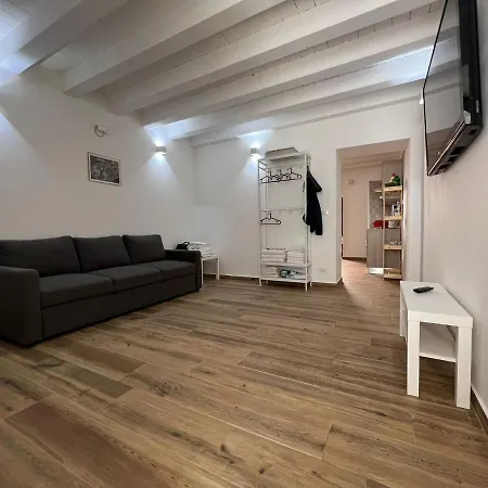 Ocucchiti Apartment *