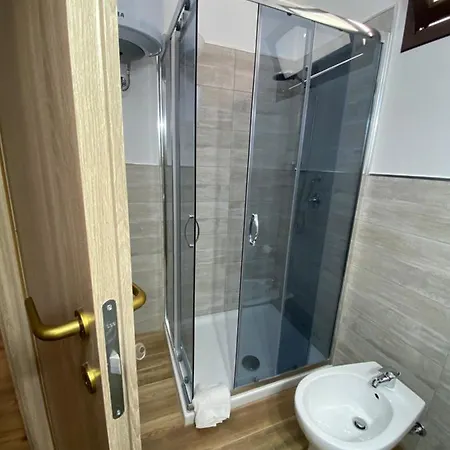 Apartment Ocucchiti Syracuse