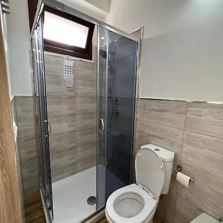 Apartment Ocucchiti