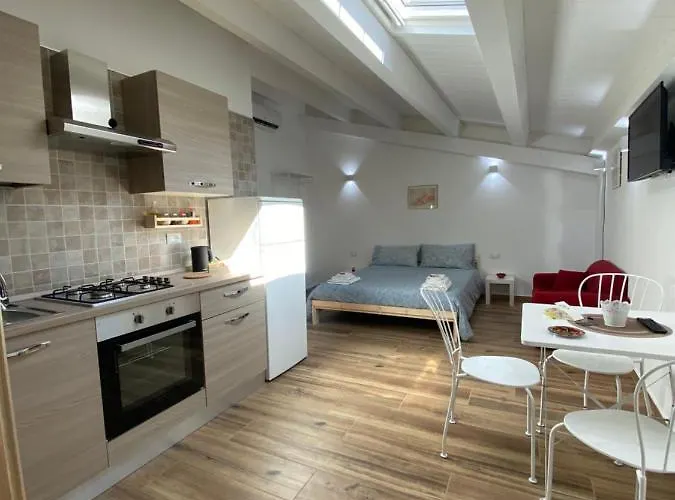 Ocucchiti * Syrakusa