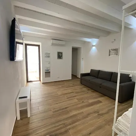 公寓 Ocucchiti 锡拉库扎