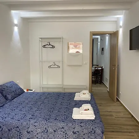 公寓 Ocucchiti 锡拉库扎